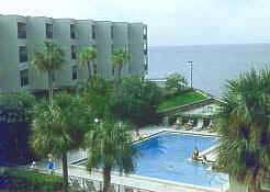 Sailport Resort Waterfront Suites Tampa Florida