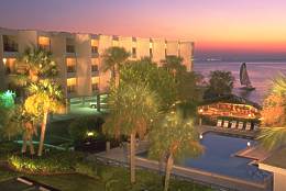 Sailport Suites Pool